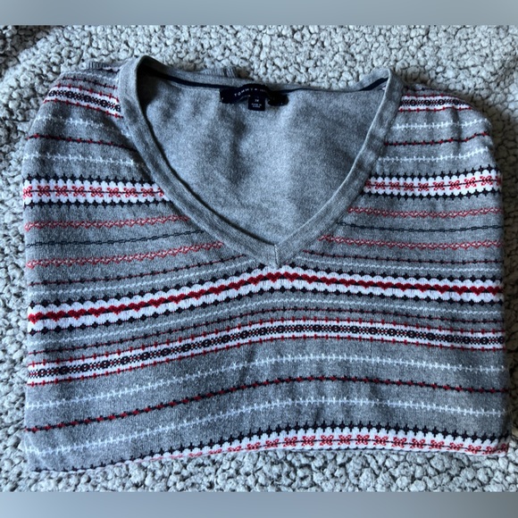 Tommy Hilfiger Sweaters - Tommy Hilfiger Women’s 3XL Sweater